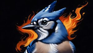 Blue Jay